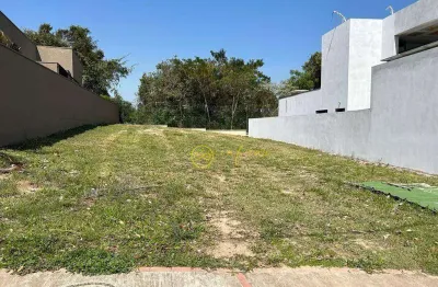 Terreno de condomínio à venda, 511 m² por r$ 570.000 - condomínio cyrela landscape - votorantim/sp