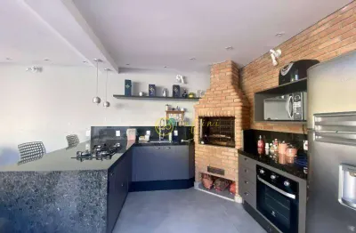 Casa de condomínio com 4 quartos, sendo 2 suítes à venda, 248 m² por r$ 1.500.000 - condomínio ibiti do paço - sorocaba/sp