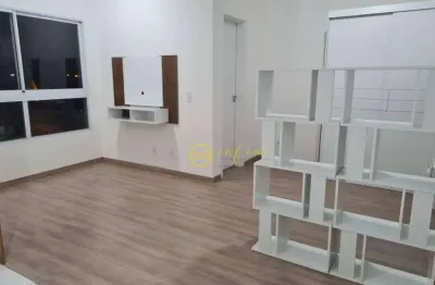 Apartamento studio com 1 quarto, 25 m²  por r$ 180.000 - residencial vale das araráucarias - sorocaba/sp