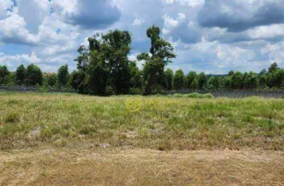 Terreno de condomínio à venda, 1000 m² por r$ 285.000 - condomínio reserva são josé - salto de pirapora/sp