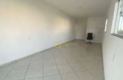 Sala para alugar, 40 m² por r$ 1.100,00/mês - jardim toledo - votorantim/sp
