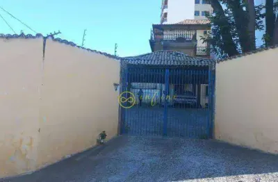 Casa com 4 quartos, todos suítes à venda, 478 m² por r$ 900.000 - vila carvalho - sorocaba/sp