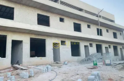 Casa de condomínio com 2 quartos, sendo 1 suíte  à venda, 300 m² por r$ 820.000 - residencial homes - jardim vergueiro - sorocaba/sp