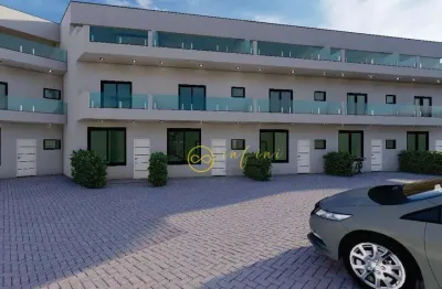 Casa térrea de condomínio com 2 quartos, todos suítes à venda, 144 m² por r$ 700.000 - residencial homes - jardim vergueiro - sorocaba/sp