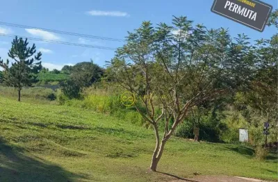 Terreno de condomínio à venda, 1500 m² por r$ 268.000- fazenda alta vista - salto de pirapora/sp