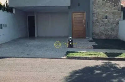 Casa térrea de  condomínio com 3 quartos, sendo 1 suíte à venda, 167 m² por r$ 1.450.000 - condomínio granja olga - sorocaba/sp