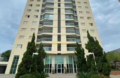 Apartamento com 3 quartos, sendo 2  suítes  à venda, 135 m² por r$ 1.000.000 - condomínio edifício miró - sorocaba/sp