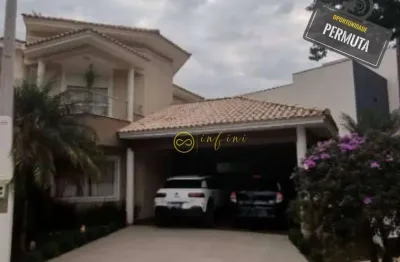 Casa de condomínio  com 3 quartos, sendo três suítes à venda, 154 m² por r$ 1.500.000 - condomínio granja olga ii - sorocaba/sp