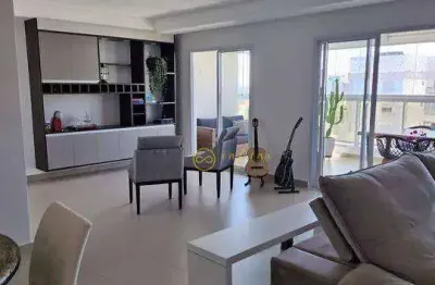 Apartamento com 3 suítes à venda, 167 m² por r$ 1.700.000 - condomínio mont royal - sorocaba/sp