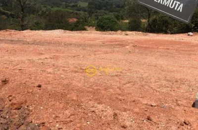 Terreno de condomínio à venda, 1075 m² por r$ 117.000 - condomínio residencial veneza -carafá - votorantim/são paulo