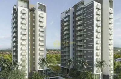 Apartamento com 3 quartos, sendo 1 suíte à venda, 115 m² por r$ 1.166.000 - residencial olga botanique - sorocaba/sp
