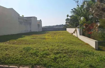 Terreno de condomínio à venda, 360 m² por r$ 480.000 - residencial aldeia da mata - votorantim/sp