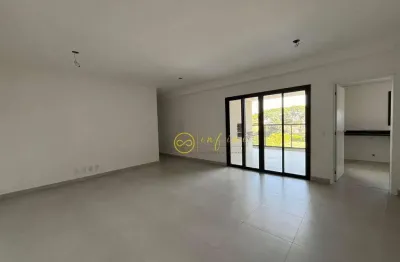 Apartamento com 3 quartos, sendo 1 suíte  à venda, 116 m² por r$ 950.000 - residencial olga botanique - sorocaba/sp