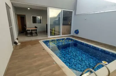 Casa térrea de condomínio  com 3 quartos, todos suítes  à venda, 153 m² por r$ 1.300.000 - condomínio villa do bosque - sorocaba/sp