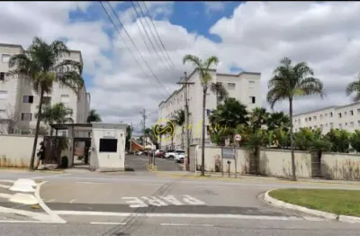 Apartamento com 2 dormitórios à venda, 52 m² por r$ 180.000,00 - vossoroca - votorantim/sp