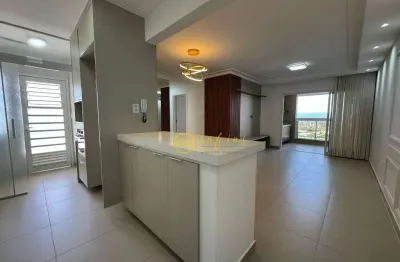 Vista para a mata - apartamento com 3 dormitórios à venda, 97 m² por r$ 1.150.000 - residencial cannes - sorocaba/sp