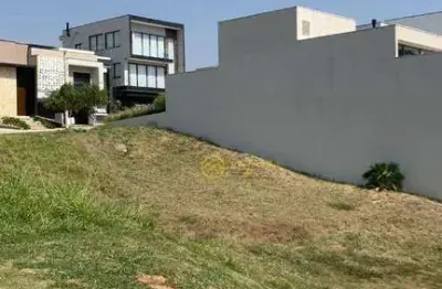 Terreno de condomínio à venda, 330 m² por r$ 400.000 - sunlake spa residencial - sorocaba/sp
