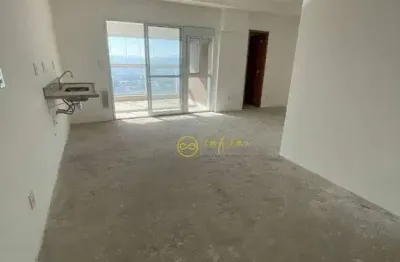 Apartamento studio com 1 quarto à venda, 52 m² por r$ 500.000 -  edifício spettacolo patriani - parque campolim - sorocaba/sp