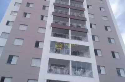 Apartamento com 3 dormitórios à venda, 85 m² por r$ 510.000,00 - jardim piratininga - sorocaba/sp