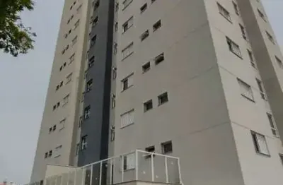 Apartamento novo com 2 quartos, sendo 1 suíte  à venda, 63 m² por r$ 490.000 - condomínio residencial amazonas - sorocaba/sp