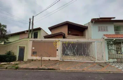 Casa com 2 quartos, sendo 1 suíte s à venda, 271 m² por r$ 900.000 - jardim astro - sorocaba/sp