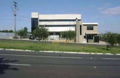 Galpão comercial para alugar, 2.066 m² por r$ 39.900/mês - éden - sorocaba/sp