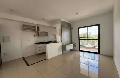 Apartamento com 1 quarto, 60 m² á venda por r$ 400.000- lê griff - jardim europa - sorocaba/sp
