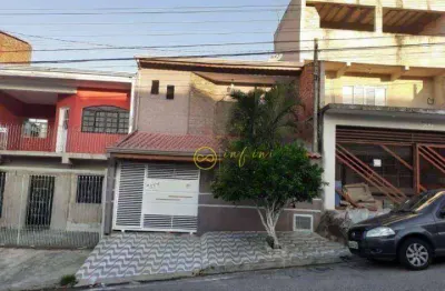 Casa com 3 quartos à venda, 150 m² por r$ 490.000 - jardim são guilherme - sorocaba/sp