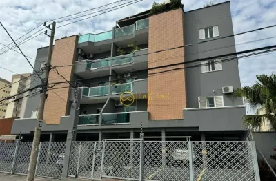 Apartamento com 2 quartos, sendo 1 suíte, à venda, 83 m² por r$ 560.000 - condomínio terrazzo - sorocaba/sp