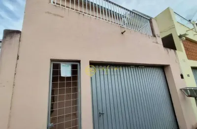 Casa com 2 quartos, sendo 1 suíte, à venda, 100 m² por r$ 276.000 - green valley - votorantim/sp