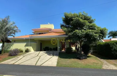 Casa de condomínio com 4 quartos, todos suítes à venda, 364 m² por r$ 1.800.000 - condomínio portal do sabiá - araçoiaba da serra/sp