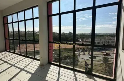 Prédio Comercial, 740 m² - aluguel por R$ 18.000/mês ou venda por R$ 2.000.000 - Centro - Sorocaba/SP