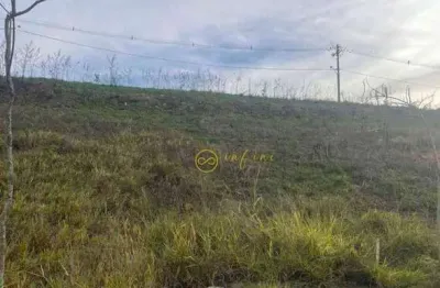Terreno à venda, 203 m² por r$ 160.000,00 - vila santo antônio - votorantim/sp
