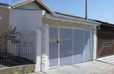 Casa com 2 quartos, sendo 1 suíte à venda, 135 m² por r$ 400.000 - vila haro - sorocaba/sp