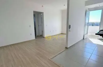 Apartamento com 2 quartos, sendo 1 suíte, 63 m² - aluguel por r$ 2.850/mês ou venda por r$ 485.000 - condomínio jr campolim ii- sorocaba/sp