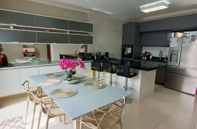 Casa sobrado com 3 quartos, sendo 1 suíte à venda, 180 m² por r$ 849.000 - jardim emília - sorocaba/sp