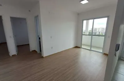 Apartamento com 2 quartos, 62 m² -  aluguel por r$ 2.400/mês ou venda por r$ 435.000 - condomínio jr campolim - sorocaba/sp