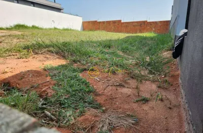 Terreno à venda, 200 m² por r$ 239.000 - residencial villagio wanel - sorocaba/sp