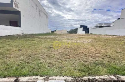 Terreno de condomínio  à venda, 305 m² por r$ 360.000 - condomínio residencial renaissence - sorocaba/sp