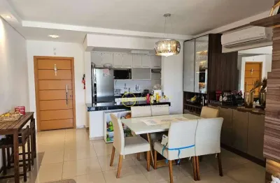 Apartamento com 3 quartos à venda, 85 m² por r$ 950.000 - edifício luzes campolim - parque campolim - sorocaba/sp