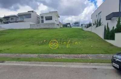 Terreno à venda, 324 m² por r$ 390.000 - condomínio cyrella landscape - green valley - votorantim/sp