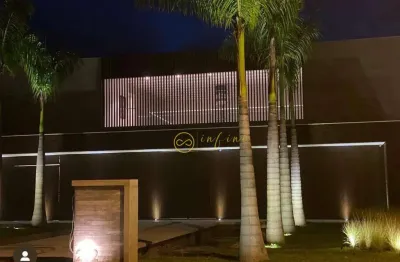 Casa de condomínio com 5 quartos, sendo 3 suítes à venda, 1800 m² por r$ 29.900.000 residencial chácara santa maria - sorocaba/sp