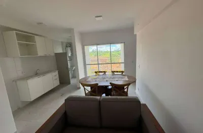 Apartamento com 2 quartos, sendo 1 suíte - venda por r$ 490.000 ou aluguel por r$ 3.000/mês - condomínio provence - itapeva - votorantim/sp