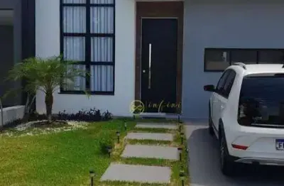 Casa de condomínio com 3 quartos, sendo 1 suíte à venda, 101 m² por r$ 630.000 - residencial jardim - jardim novo horizonte - sorocaba/sp