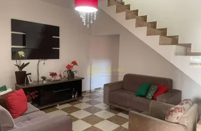 Casa com 2 quartos à venda, 123 m² por r$ 410.000 - vila eros - sorocaba/sp