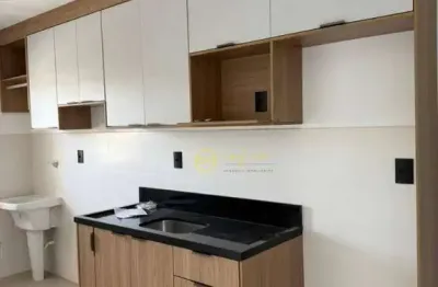 Apartamento com 2 quartos, sendo 1 suíte à venda, 73 m² por r$ 850.000 - edifício one jardim europa - jardim refúgio - sorocaba/sp