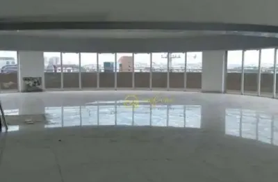 Sala comercial para alugar, 700 m² por 6.900.000 - edifício west point - sorocaba/sp