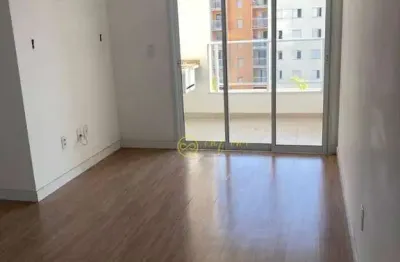 Apartamento com 2 quartos, sendo 1 suíte à venda, 72 m² por r$ 636.000 - condomínio la vista moncayo - jardim moncayo - sorocaba/sp
