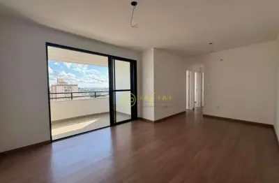 Apartamento com 3 quartos, sendo 1 suíte à venda, 82 m² por r$ 890.000 - condomínio riserva divino - vila espírito santo - sorocaba/sp