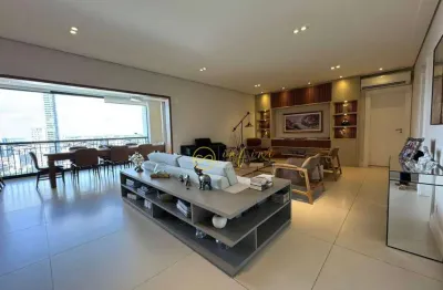 Apartamento com 3 quartos, todos suítes à venda, 247 m² por r$ 3.300.000 - condomínio único campolim - jardim portal da colina - sorocaba/sp